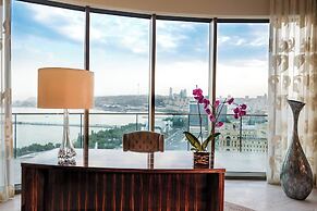 JW Marriott Absheron Baku