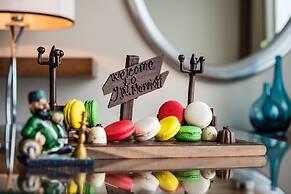 JW Marriott Absheron Baku