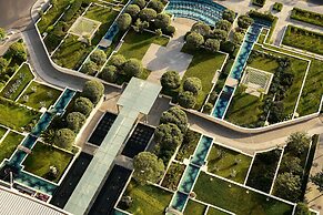 JW Marriott Absheron Baku