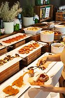 JW Marriott Absheron Baku