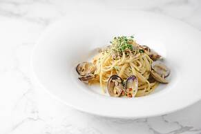 JW Marriott Absheron Baku