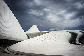 JW Marriott Absheron Baku