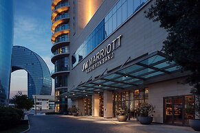 JW Marriott Absheron Baku