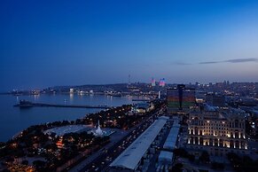 JW Marriott Absheron Baku