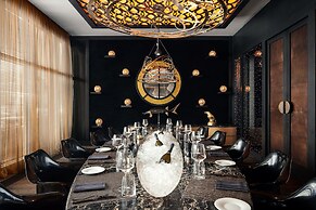 JW Marriott Absheron Baku