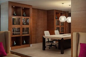 JW Marriott Absheron Baku