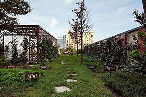 JW Marriott Absheron Baku