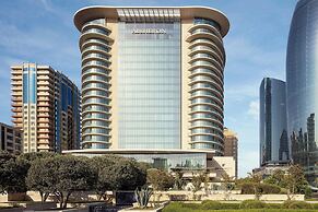 JW Marriott Absheron Baku