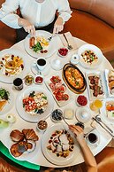 JW Marriott Absheron Baku