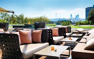 JW Marriott Absheron Baku