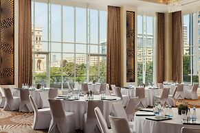 JW Marriott Absheron Baku