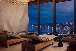 JW Marriott Absheron Baku