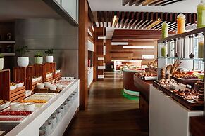 JW Marriott Absheron Baku