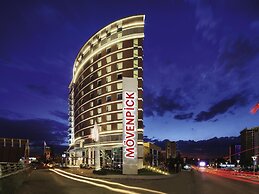 Mövenpick Hotel Ankara