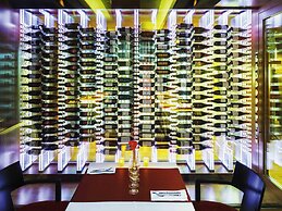 Mövenpick Hotel Ankara