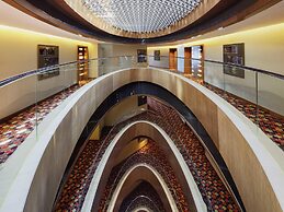 Mövenpick Hotel Ankara