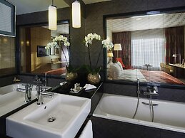 Mövenpick Hotel Ankara