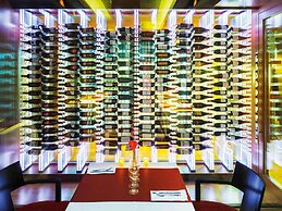 Mövenpick Hotel Ankara