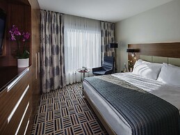 Mövenpick Hotel Ankara