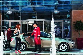 Mövenpick Hotel Ankara