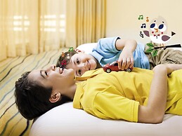 Mövenpick Hotel Ankara