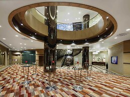 Mövenpick Hotel Ankara