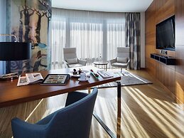 Mövenpick Hotel Ankara