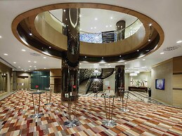 Mövenpick Hotel Ankara