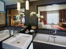 Mövenpick Hotel Ankara