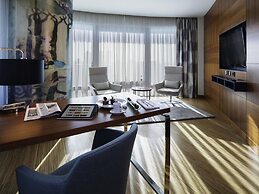 Mövenpick Hotel Ankara