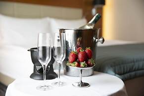 Mövenpick Hotel Ankara