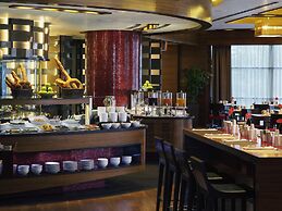 Mövenpick Hotel Ankara