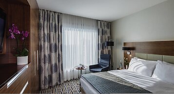 Mövenpick Hotel Ankara