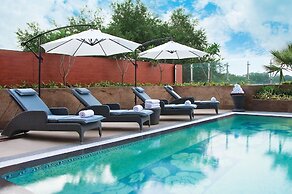 Vivanta Hyderabad, Begumpet