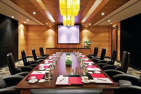 Vivanta Hyderabad, Begumpet