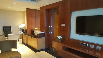 Vivanta Hyderabad, Begumpet