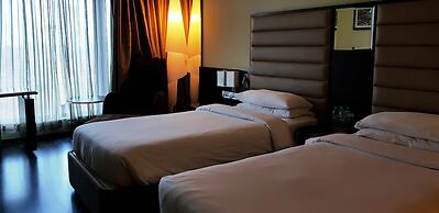 Vivanta Hyderabad, Begumpet