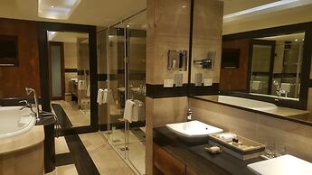 Vivanta Hyderabad, Begumpet