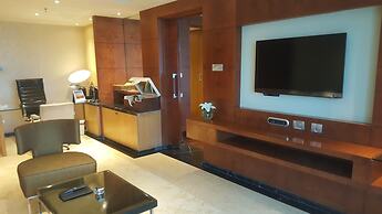 Vivanta Hyderabad, Begumpet