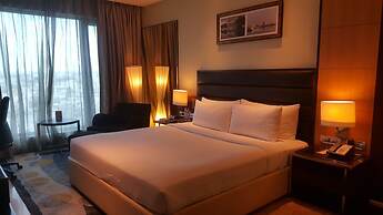 Vivanta Hyderabad, Begumpet