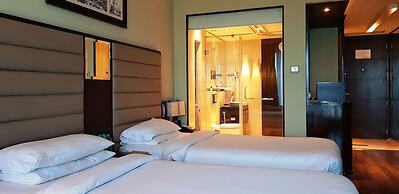 Vivanta Hyderabad, Begumpet