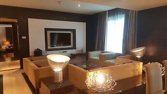 Vivanta Hyderabad, Begumpet