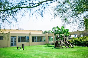 Amérian Villa Maria Park Hotel