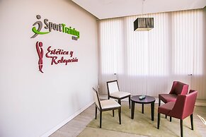 Amérian Villa Maria Park Hotel