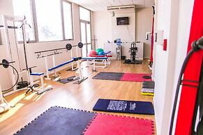 Amérian Villa Maria Park Hotel