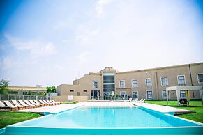 Amérian Villa Maria Park Hotel