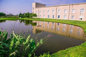 Amérian Villa Maria Park Hotel