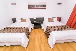 Amérian Villa Maria Park Hotel