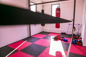 Amérian Villa Maria Park Hotel