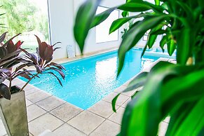 Amérian Villa Maria Park Hotel